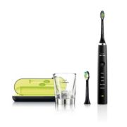 Sonicare DiamondClean Sonična električna četkica za zube