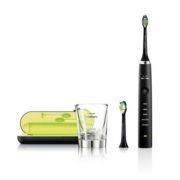 Sonicare DiamondClean Brosse à dents électrique