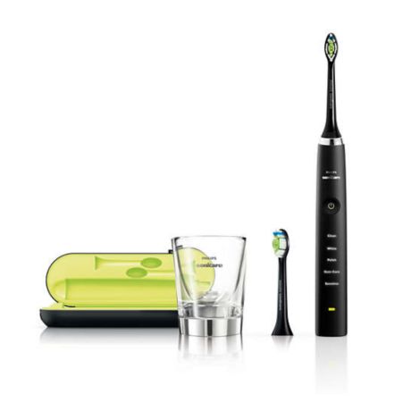 HX9352/04 Philips Sonicare DiamondClean Sonic electric toothbrush