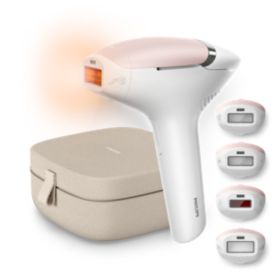 BRI982 - Lumea IPL 9000 Series