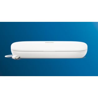 ExpertClean 7500 Spazzolino elettrico sonico con app