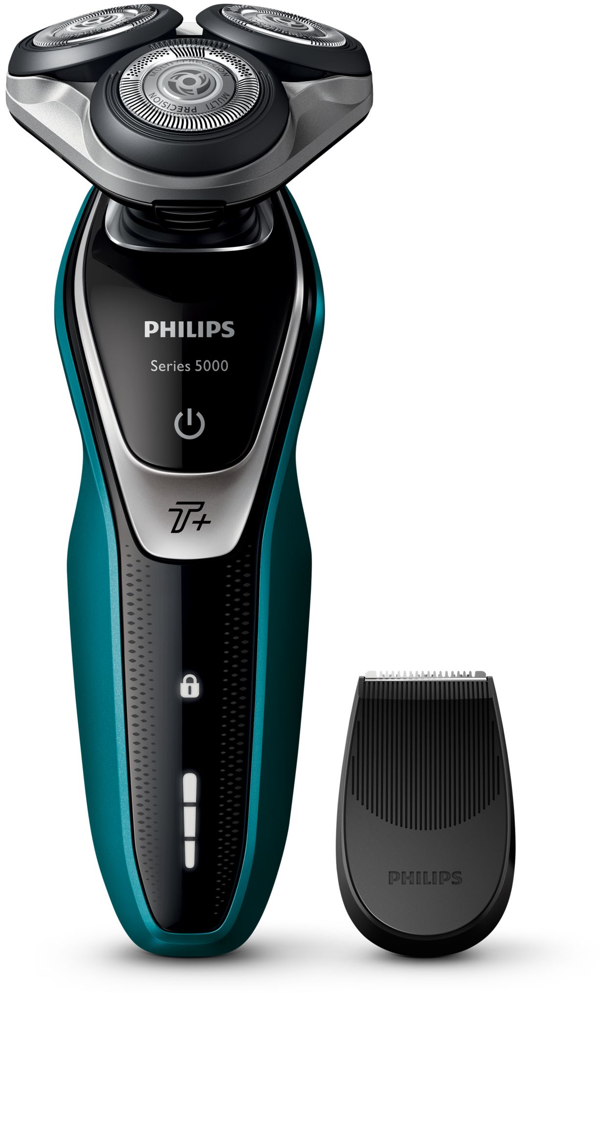 Afeitadora Philips Series 5000 S5110/06 ¡¡NUEVA!! d'occasion pour 64,95 EUR  in Barcelona sur WALLAPOP