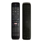„Quantum Dot“ 4K LED televizorius su „Android TV“