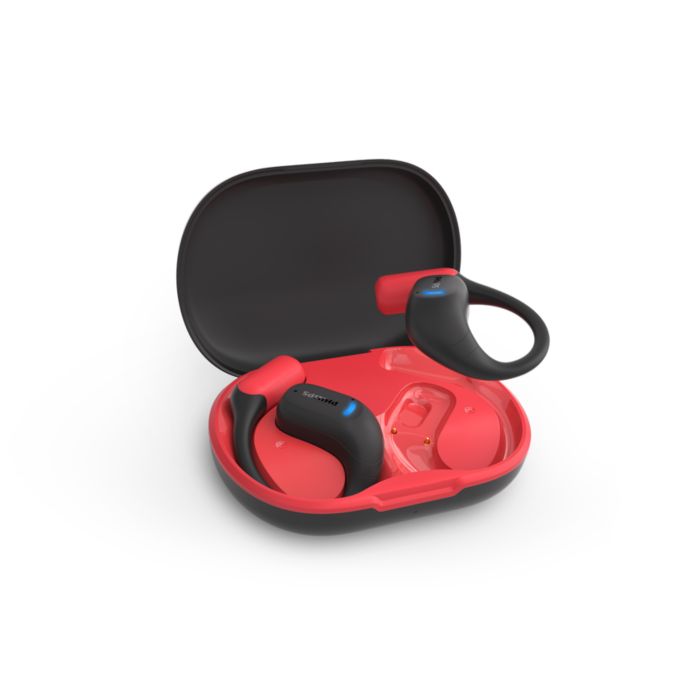 Headsound wireless earbuds hotsell