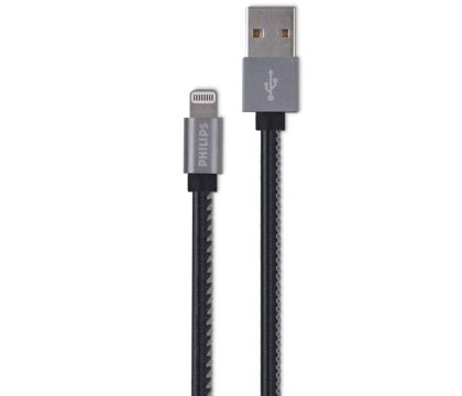 Cable de Lightning a USB de 1,2 m para iPhone