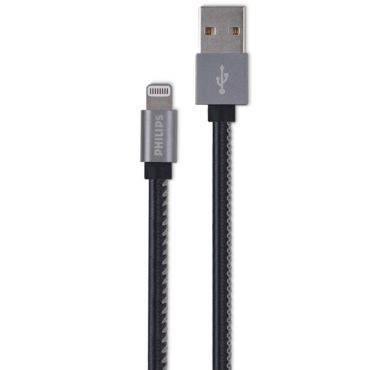 Cable de Lightning a USB para iPhone