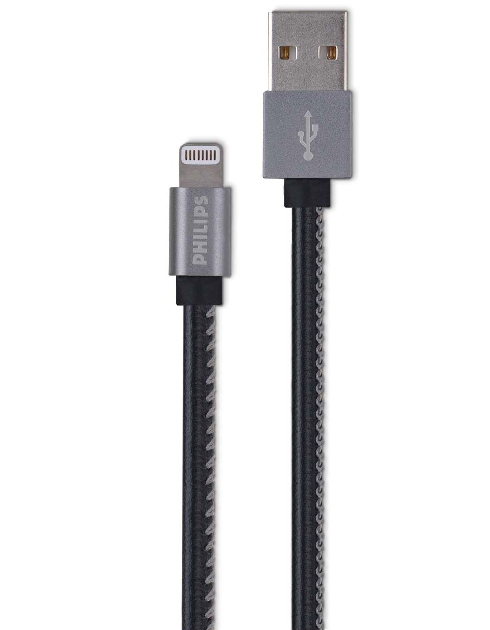 Cable de Lightning a USB de 1.2 m para iPhone