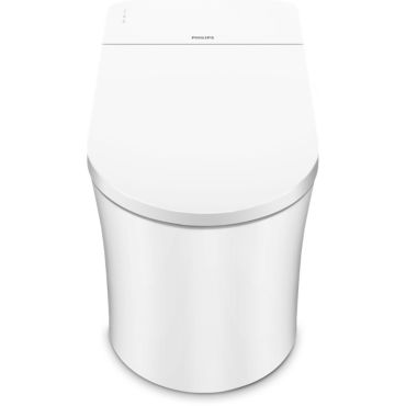 智能坐便器