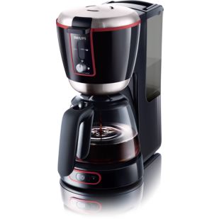 Pure Essentials Coffee maker