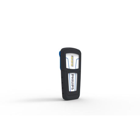LPL32X1 LED Inspection lamps Lámpara compacta recargable RCH5