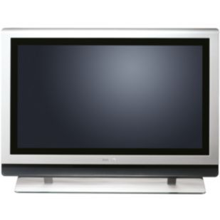 TV à écran plat 16:9