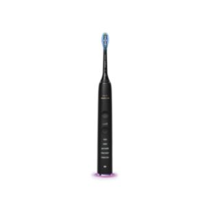 比較DiamondClean Smart | Philips Sonicare
