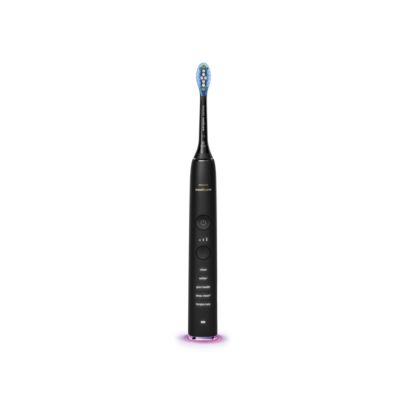Complete system for a healthier mouth