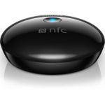 Play music wirelessly from smartphone to Hi-Fi