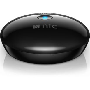 Bluetooth® HiFi-Adapter