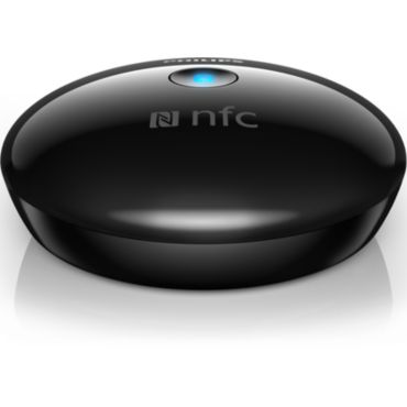 Bluetooth® Hi-Fi adapteris