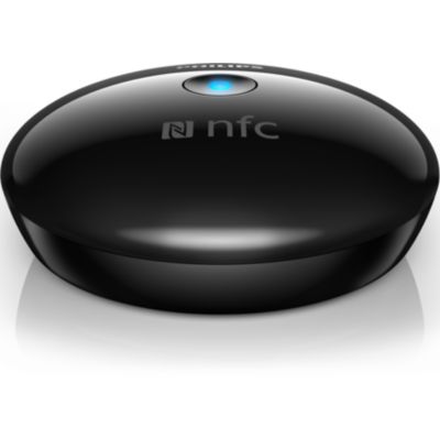 Bluetooth® Hi-Fi adapter