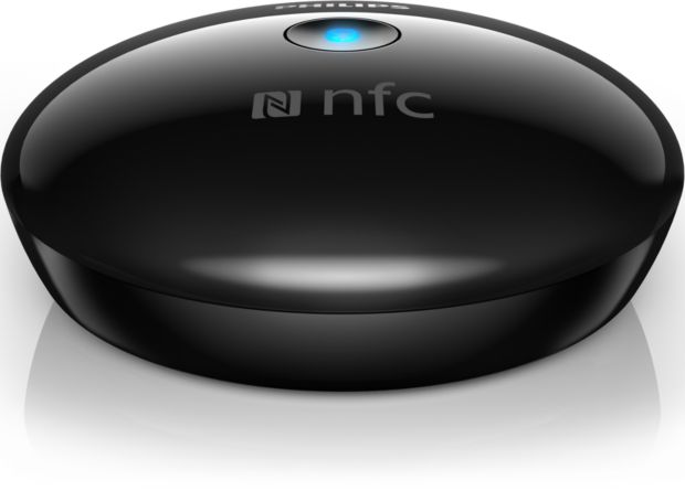 Bluetooth® Hi-Fi adapter