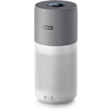 AC3033/10 3000i Series Air Purifier for XL Rooms