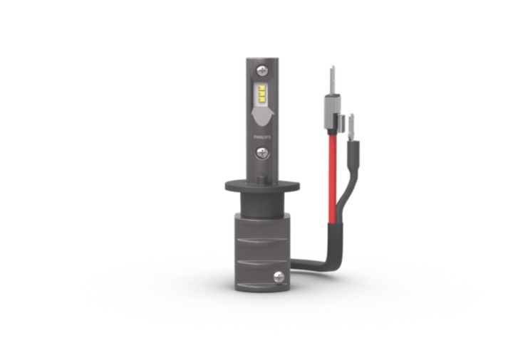 Philips Ultinon Pro6000 Boost HL