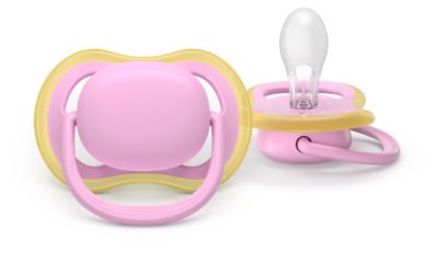 Avent Pacifier ultra air - thumbnail 7