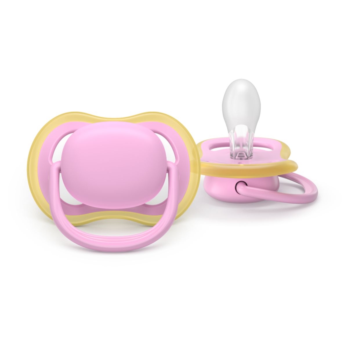 Avent Pacifier ultra air - thumbnail 7