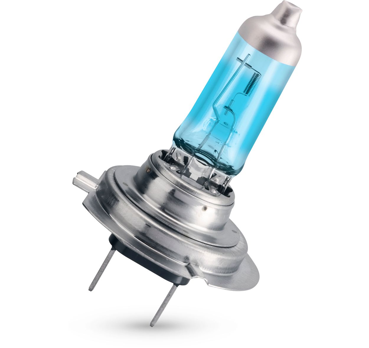 WhiteVision ultra car headlight bulb 12972WVUSM