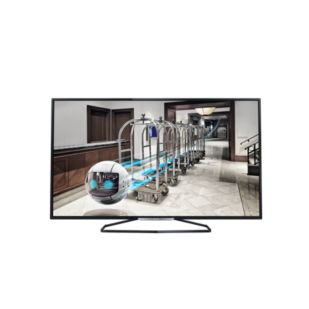 Televizor profesional cu LED-uri