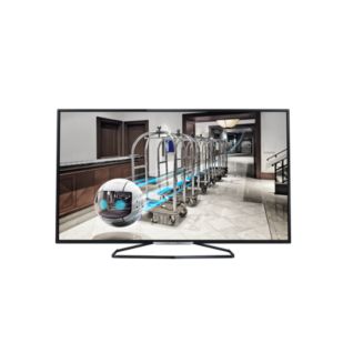 Professional LED TV