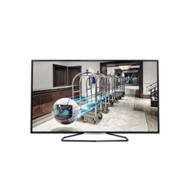 Professional LED TV