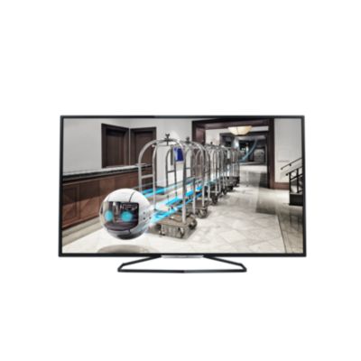 Professional LED TV