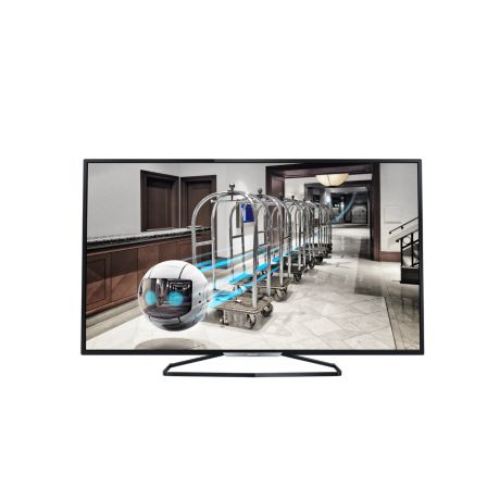 32HFL5009D/12  Televizor profesional cu LED-uri