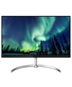 4K 超高清液晶显示器276E8VJSB/93 | Philips -飞利浦 4K 超高清液晶显示器276E8VJSB/93 | Philips -飞利浦