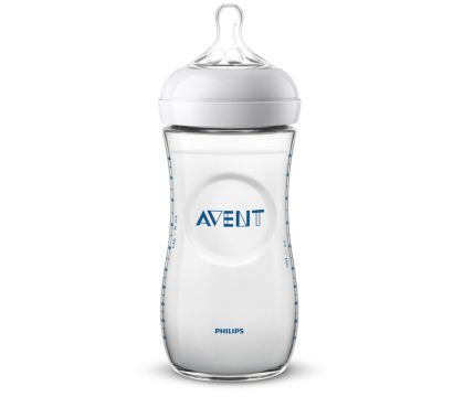 Natural baby bottle SCF036 20 Avent