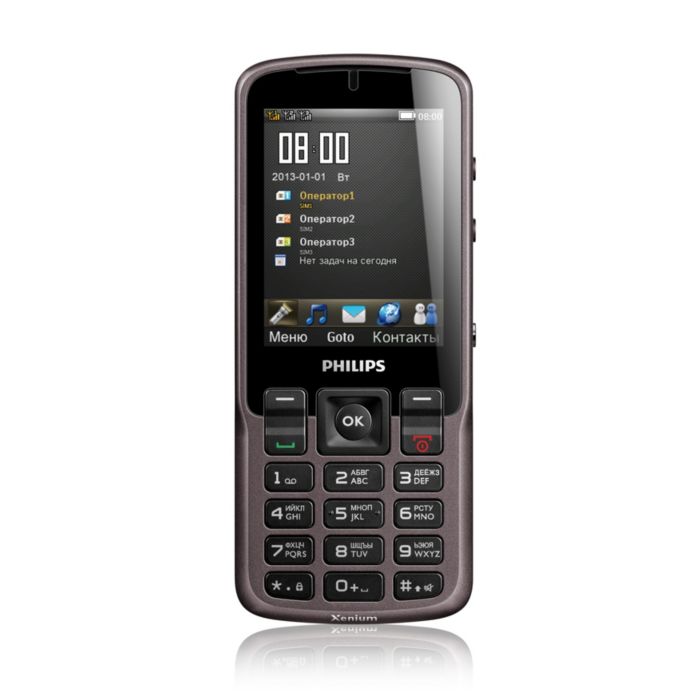 Philips x300