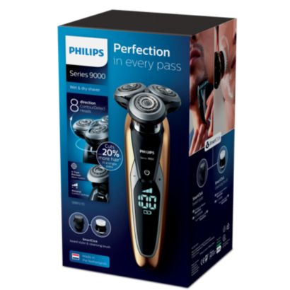 Philips Shaver series 9000