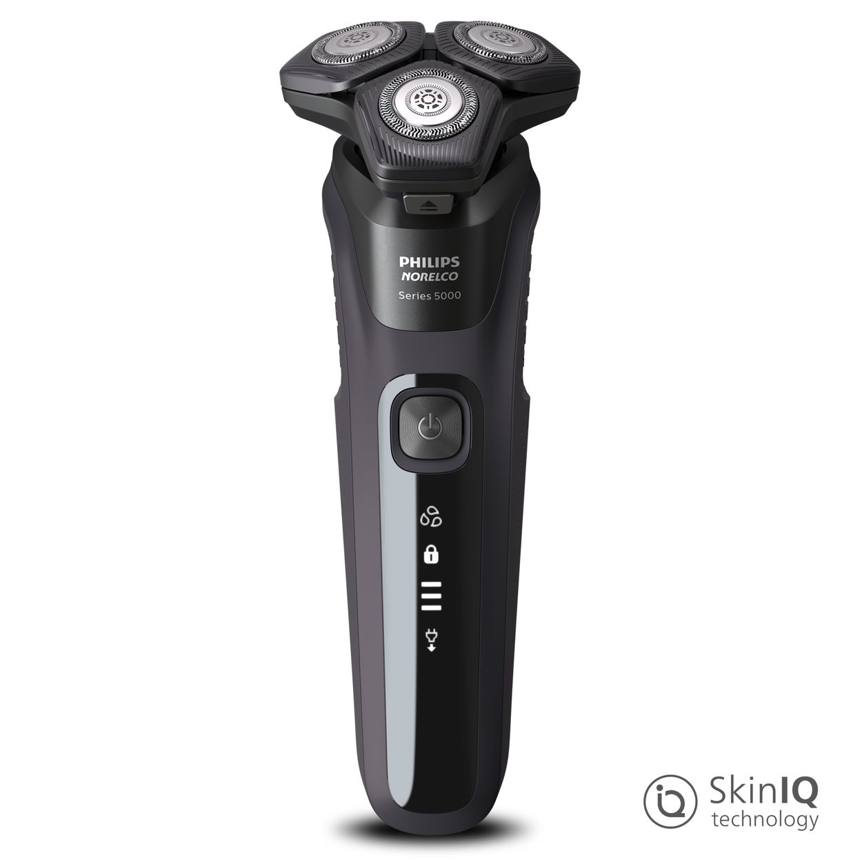 AFEITADORA PHILIPS SHAVER SERIES 5000 DUAL PRECISION