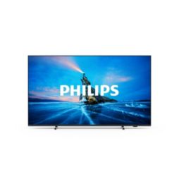 LED TV Telewizor QD Mini-LED