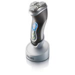 Para un afeitado más rápido y más al ras