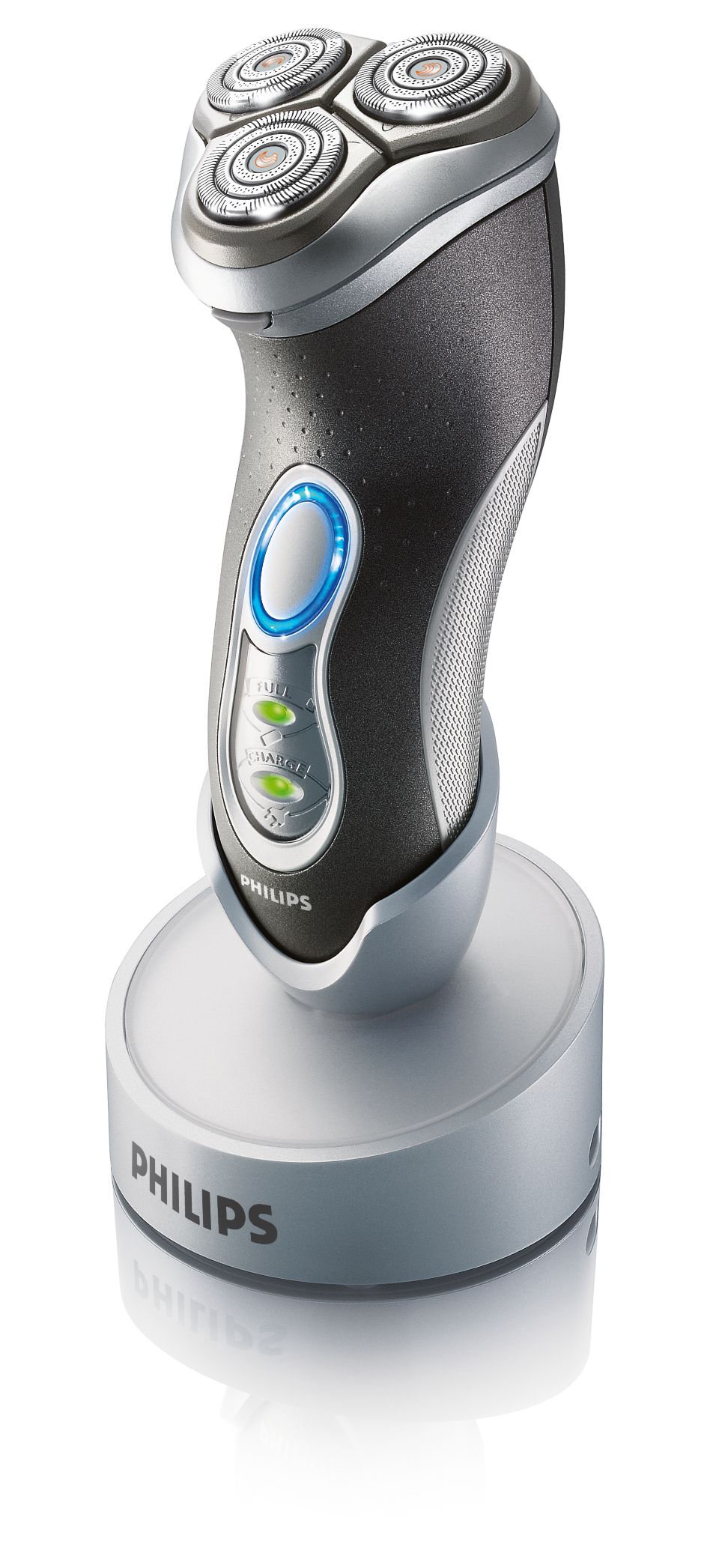 Speed-XL Electric shaver HQ8140/16 | Philips