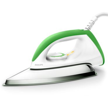 Classic Dry iron
