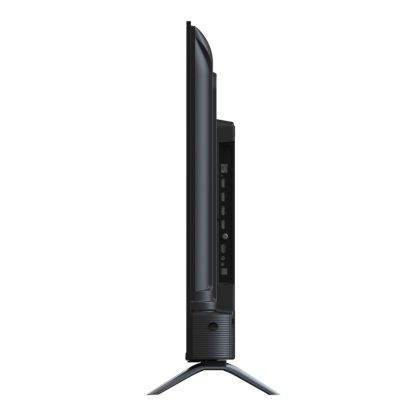 Elegant Smart TV made easy