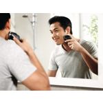 A faster, closer shave