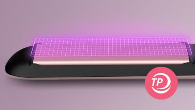 Tecnología ThermoProtect