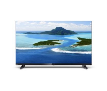 5600 series Slim LED TV 32PHD5678/71