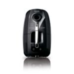 Izuzetno snažan, iznenađujuće tih