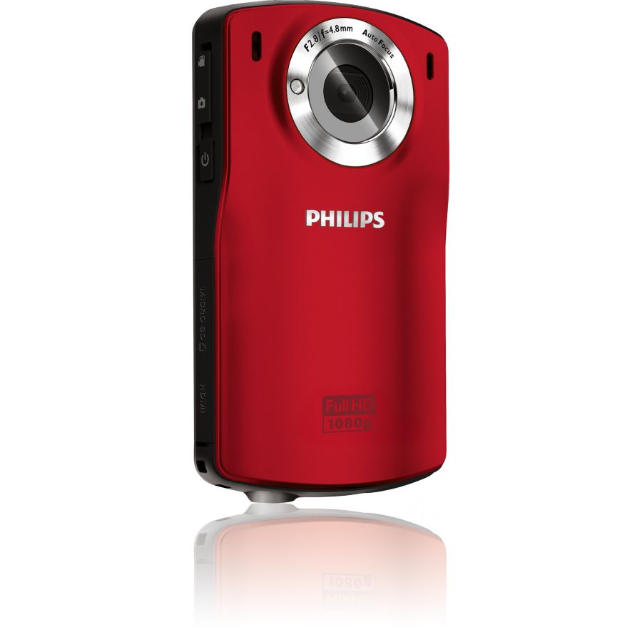 Capturing and sharing great moments — made easy