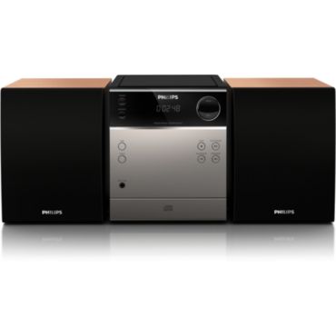 Σύστημα Micro Hi-Fi