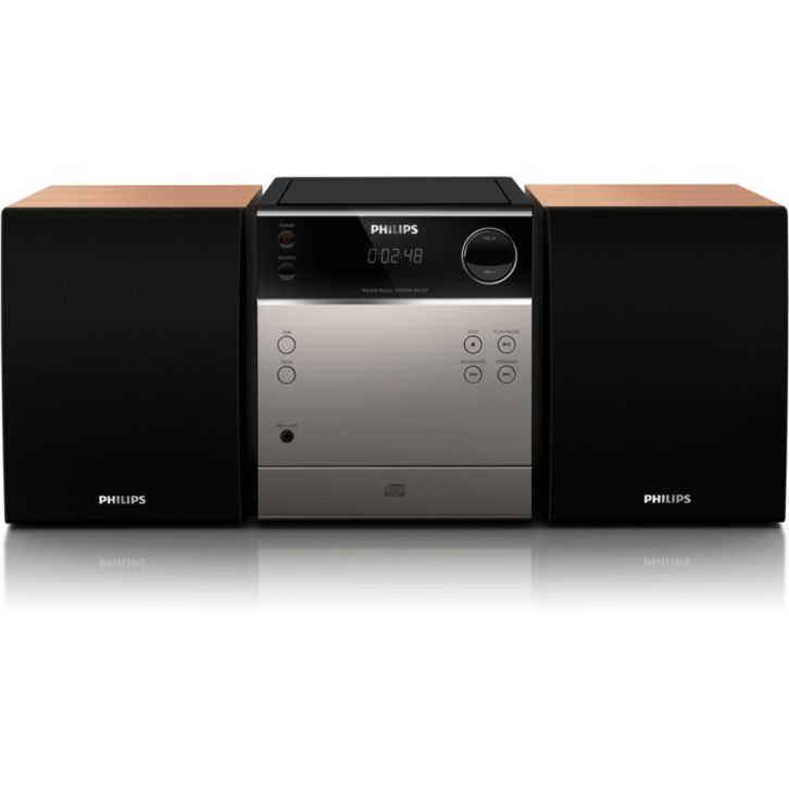 Relax with great music