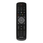 4K Ultra HD 智慧型 LED 顯示器